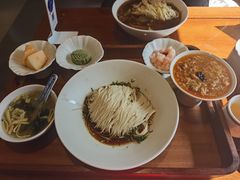 -同得兴 Since·1995 传统苏式面馆(十全街店)
