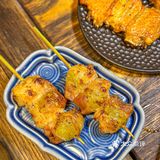 绝美花园里藏着一家日式料理