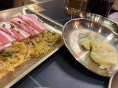 -西塔老太太泥炉烤肉(双井店)