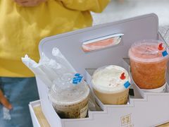 -奈雪的茶(新天地广场PRO店)