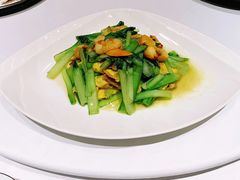 -百富源·海鲜辽菜(浑河堡店)