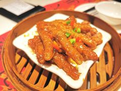 -虾饺妹·酒家(金碧店)