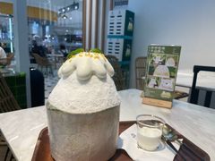 -丹礼糖甜品