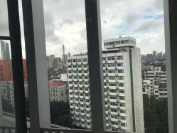 -宝媛会月子中心(越秀店)