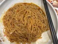 -松鹤楼面馆(清河万象汇店)