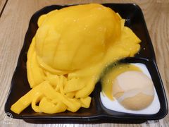-糖糖屋•糖水•雪花冰店(时尚天河店)