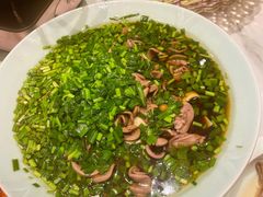 -金陵后厨·南京菜(新街口秣陵路店)