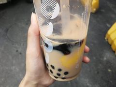 -CoCo都可(嘉兴学院店)