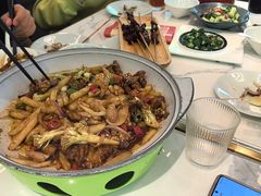 -蛙功夫(福州仓山万达店)