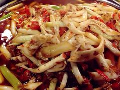 -邱金小炒·30 年盐帮江湖菜(自贡店)