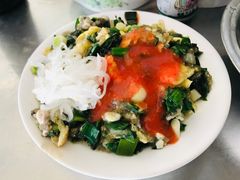 -群众牛肉小点(蚵仔煎)