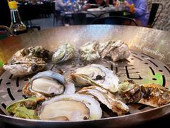 -飞尝蚝·顺德菜·鱼生(顺德总店)