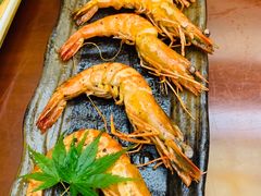 -宁波富力索菲特KOKO日本餐厅