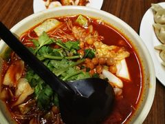 -老妈米线(港龙店)