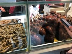 甜皮鸭-王浩儿纪六孃甜皮鸭(乐山总店)