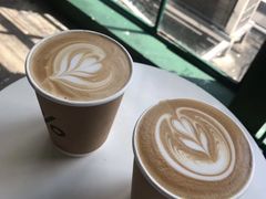 -% Arabica阿拉比卡咖啡(深圳湾万象城店)