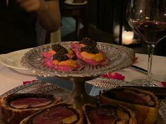 -壳里西餐厅Coquille Seafood Bistro(蒙自路店)