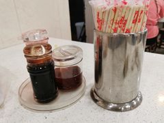 -明兴正宗潮州五彩鱼蛋粉面(中山六路店)