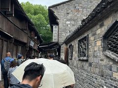 -锦记糕点铺