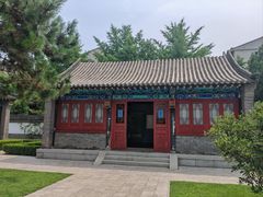 -金州副都统衙门博物馆