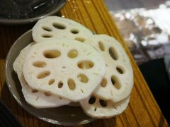 -刁姐火锅(五小区店)