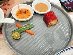 -点都德(喜粤楼店)