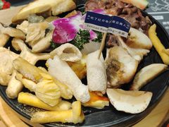 -一朵菌·野生菌探索家火锅(南亚店)