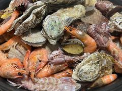 -大锅强·蒸海鲜青岛菜(吾悦广场店)