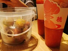 -果呀呀(国金街店)