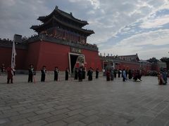 -开封府