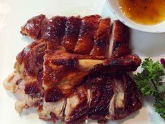-周三的情书花园餐厅(江北店)