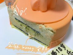 -壹点壹客·生日蛋糕(南山店)