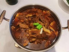 -食为先庐畔渔歌(合作化路店)