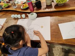 -瓷语堂(上海五维空间创意园店)