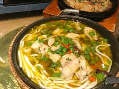 特色花椒鱼-蜀厨小匠·民间川菜(犀浦店)