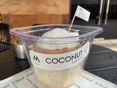 -M Stand(深圳布吉万象汇店)