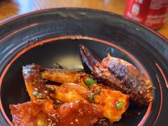 -炎蔵牛舌烤肉