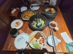 -云海肴·汽锅鸡·云南代表菜(美罗城店)