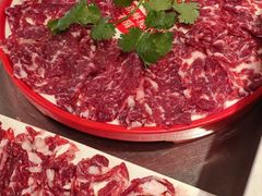 -潮泰牛肉火锅 · 创于1992年(车公庙店)