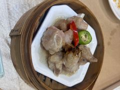 -御膳粥·牛乳粥底火锅·地道顺德菜(容桂店)