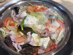 -海关荤豆花(洋河一路店)