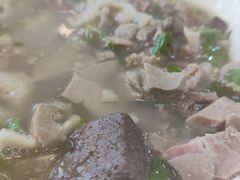 -小市羊汤