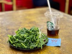 凉菜-惠丰源烩面馆(经七路店)