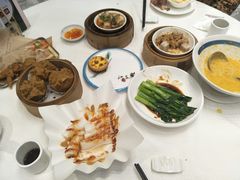 -东方御宴海鲜酒楼(棕泉酒店)