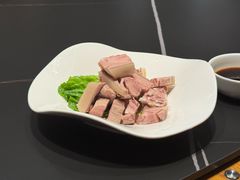 -味莊餐厅(康庄南街店)