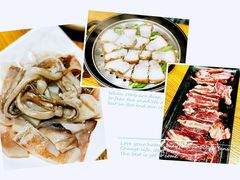 -一心烤肉(延安路店)