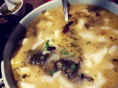 -巴渝菜馆(涿州店)