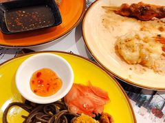 -佛山岭南天地康得思酒店·岭南·市集