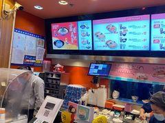 -吉野家(黑牛城道店)