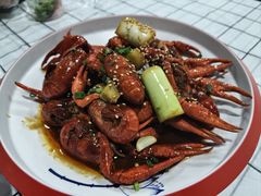 -虎虎龙虾大排档(双井店)